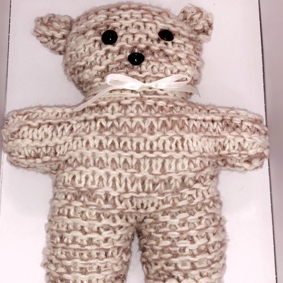 Handmade toutou - Picture 6 of 7